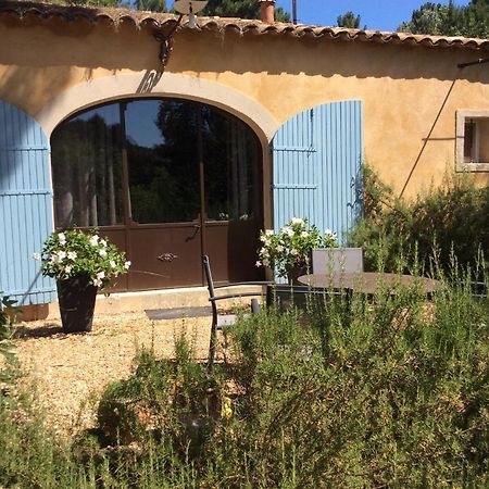 Le Bois De La Cour Villa Roussillon en Isere Exterior foto