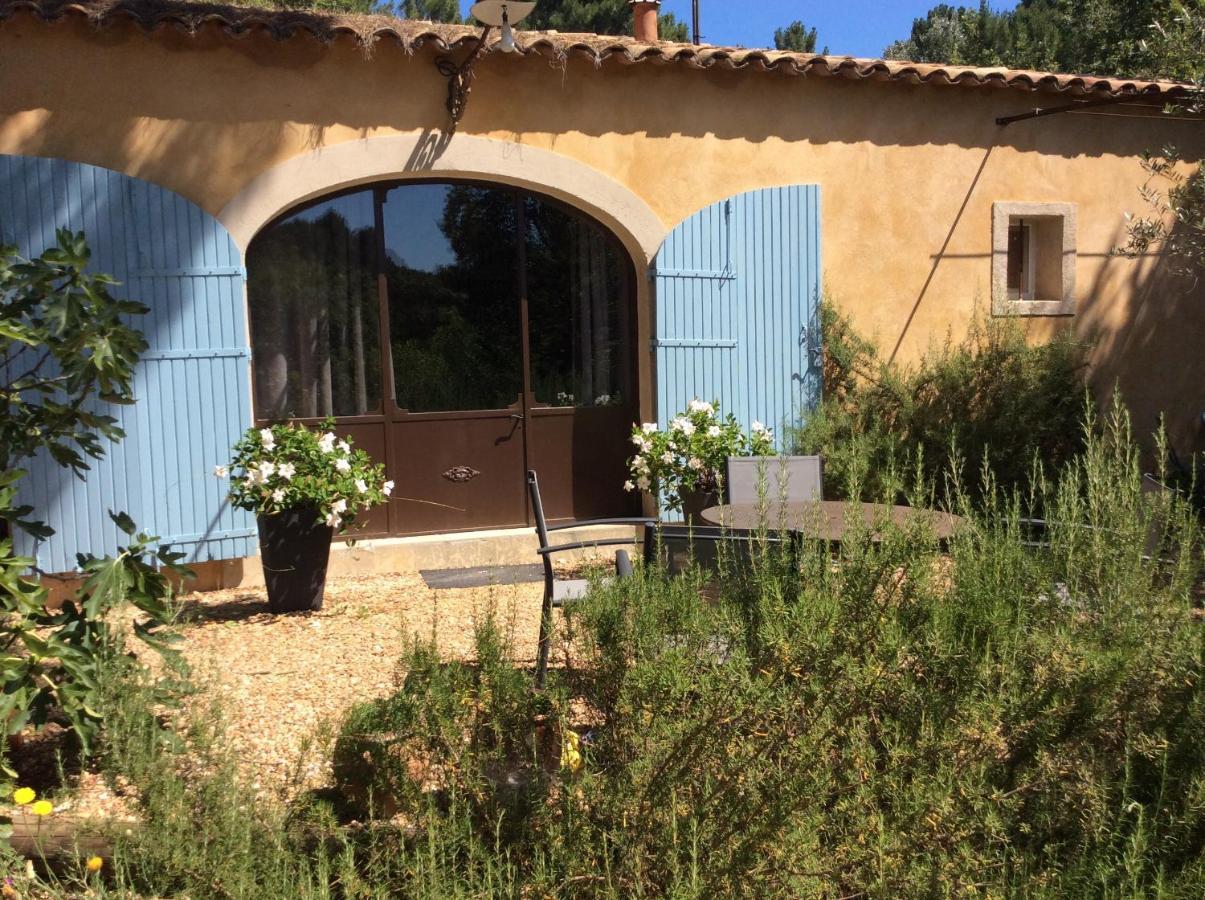 Le Bois De La Cour Villa Roussillon en Isere Exterior foto