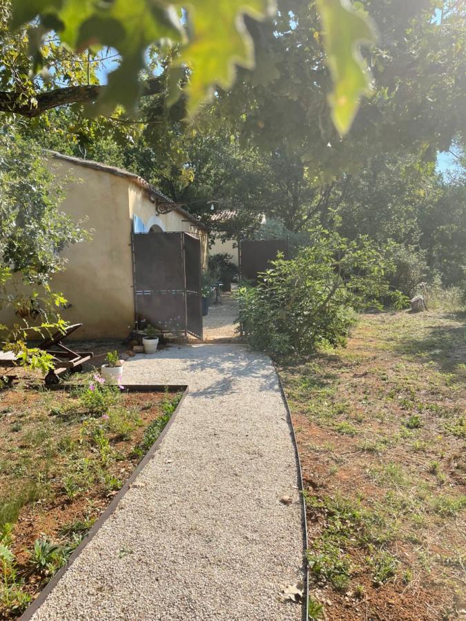 Le Bois De La Cour Villa Roussillon en Isere Exterior foto