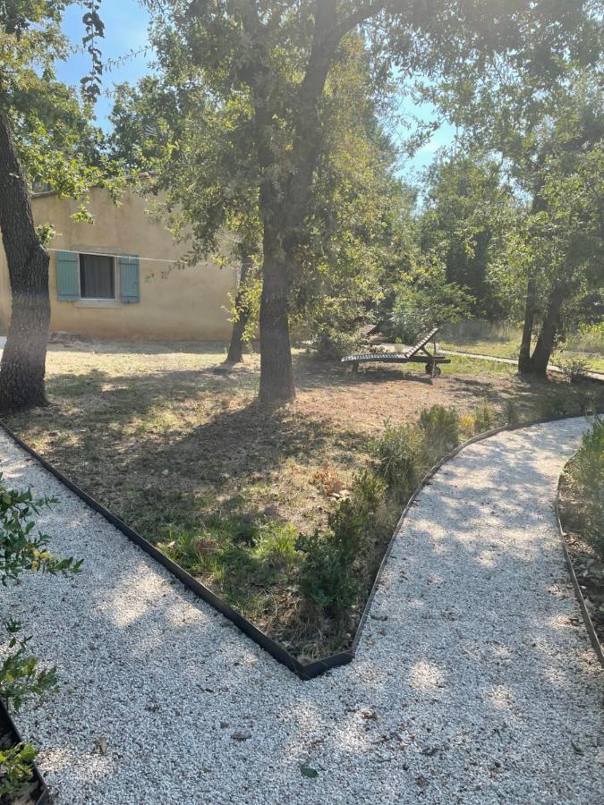 Le Bois De La Cour Villa Roussillon en Isere Exterior foto